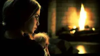 Exculsive Picture of Baby Renessme & New Breaking Dawn Stills :)