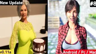 Fake Father Android Gameplay Part 8