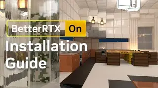 The Official BetterRTX Express Installation Guide