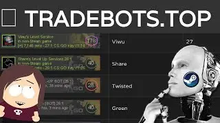 TradeBots.Top Useful Website to find Trading Card Bots