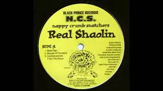 Nappy Crumb Snatchers - Facks