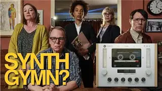 INSIDE No9 - Inside The Music - SEASON 7