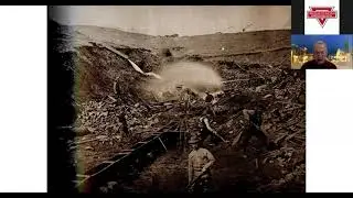 Mining History in Colorado