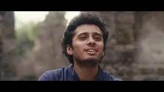 Celebrate ‘Love’: Tushar Lall’s tribute to Imagine Dragons