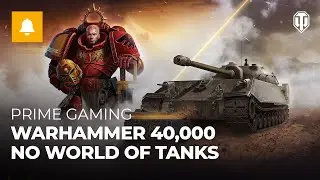 Tenha ainda mais coisas do Universo Warhammer 40.000 com um Comandante Exclusivo e Outros Conteúdos