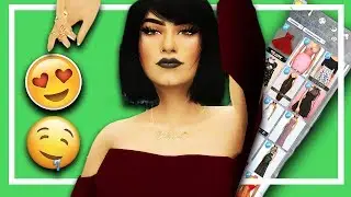 MUST HAVE MODS FOR CAS //The Sims 4 Mods