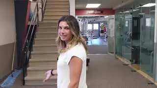 Welcome to Panetta PT with Jennifer Pescitelli
