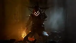 Rise up Dead Man • Halloween| Hunt: Showdown soundtrack
