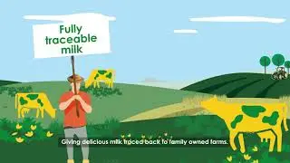 What makes Dairygold that little bit good-er?