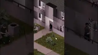 Скуфы едут на дискотеку 