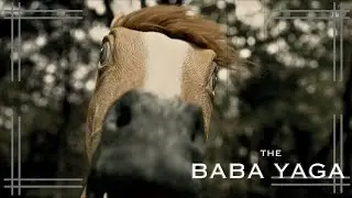 The Baba Yaga (Feat: Josh Caperton)
