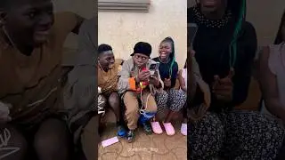 Ghetto kids P555T 