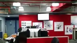 U.S. Auto Parts Network, Inc. IT Holiday Video - 2015