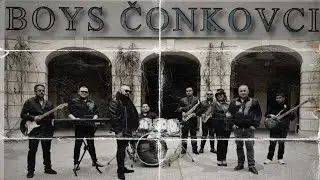 BOYS ČONKOVCI - MROČO MIRO 2022 [BASSY+TEMPO]