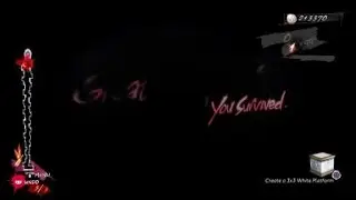 Catherine: Full Body Inquisition stage 6-4 Hard Remix Gold Guide