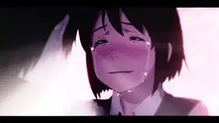 Kimi No Na Wa Edit - Sunset lover
