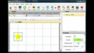 Working With Frames : Hippo Animator Tutorial