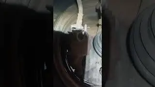 Brake problem-passat