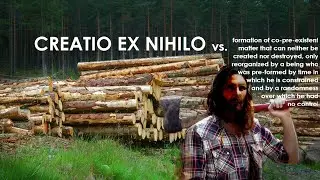 True Creation Story vs Mormons, Atheists, and Pagans (Ep 210)
