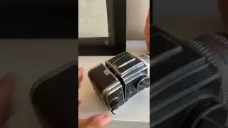 Learning Film Photography pt 1