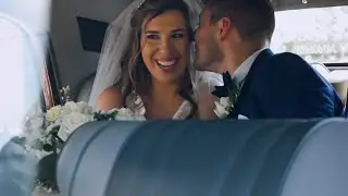 Anna + Connor Wedding Highlight | Morganza/Hollywood, Maryland