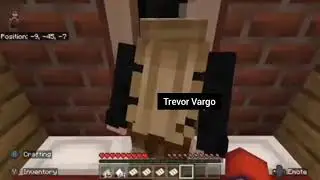 Playing Minecraft With Technoblade
