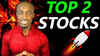 2 STOCKS TO BUY RIGHT NOW!🔥
