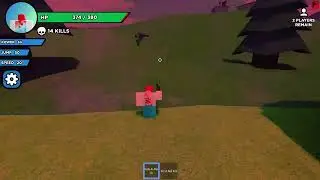 Roblox slap royale kill bug