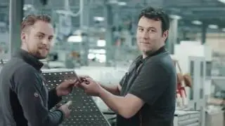 Юбилейный фильм Viessmann (100 лет - в новый век)