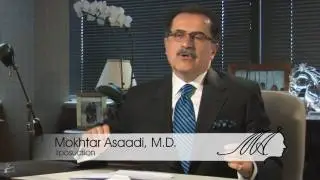 Liposuction offered by Dr. Asaadi in NY & NJ