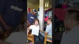 ANG MULING PAGHAHARAP NI KB AT NANG MANGKUKULAM NA SI ALOHA...  ANG HULING HATOL