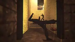 [CS] Elevate