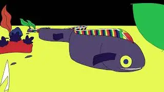 2023 Demoreel