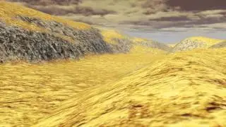 normal mapped LS