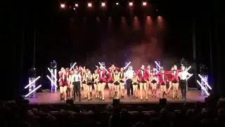 Fully Dressed - Movies to Musicals 2022