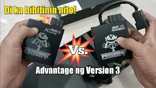 Smash 115 ito na racing CDI Upgrade di ka bibitinin sa performance | Pitsbike | BJmoto