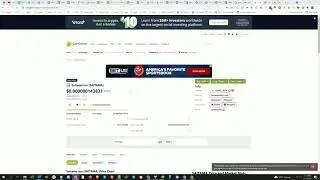 How To Buy Saitama Inu on UniSwap V3 Part 1