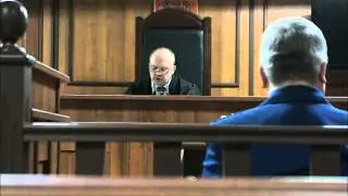 Процесс по делу Лысенко. Вопросы для присяжных