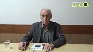 Алексей Юрьев. 
