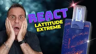 Lattitude Extreme da Hinode! Lembra um importado muito FAMOSO.... (e batido)🤔