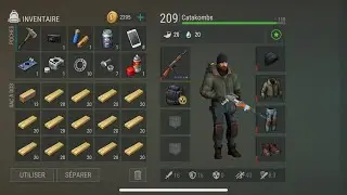 Raid base player8460 - Last Day on Earth