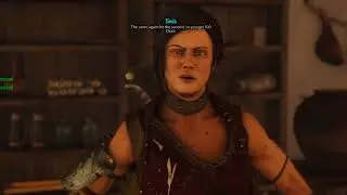 Elex  Edan Alb converter Part 8