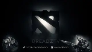 Dread. Void. Мама, неси новое полотенце.