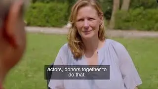 Improving humanitarian action: Learning for the future [10 min version]