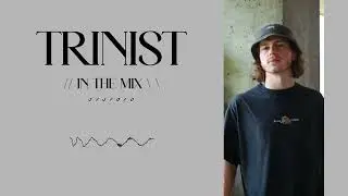 TRINIST -  STUDIO MIX