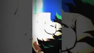 Everyone underestimates me… #deku #edit #spoilers