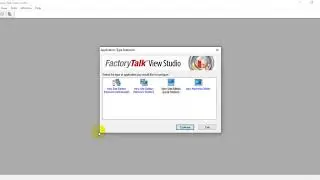 FactoryTALK SCADA OPC KEPSERVER