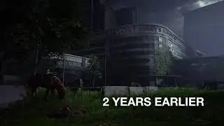 The Last of Us Part II Remastered (2024) [PS5]