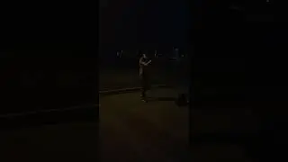 Imagine Dragons - Believer (street cover)