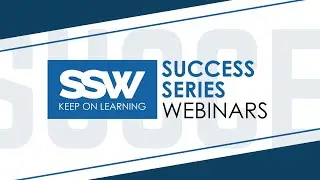 Success Series Webinar June 2024